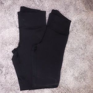 American Apparel Leggings - Size M, black